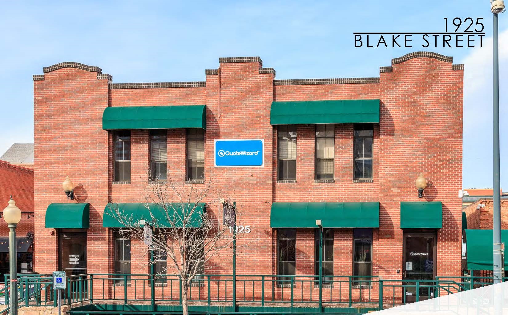 Sheldon Gold Realty Commercial Real Estate Services in Denver